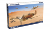 Eduard 84188 Bf 109F-4 Weekend edition 1/48